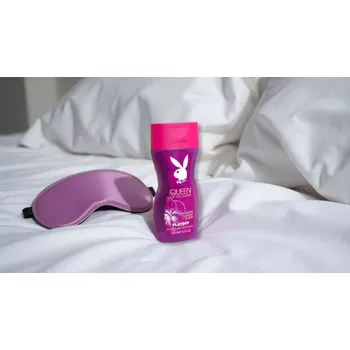 Sprchový gel Playboy sprchový gel Queen Of The Game