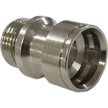 Zahradní hadice LÜDECKE 511 (ESR) RYCHLOSPOJKA FEMALE INCH - DN8 samice AR 1/8", RPL08 (RPL08.1150) 10 Bar (-15/+90°C)