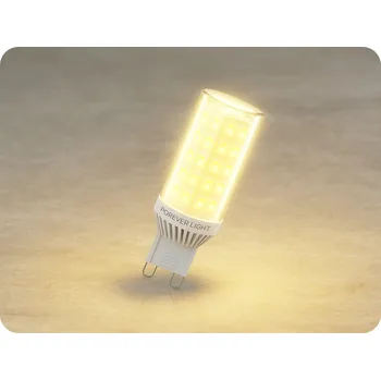 Žárovka LED žárovka G9, 6.2W, 690lm Neutrální bílá [RTV9000077]