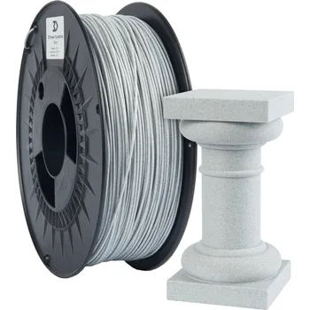 Filament 3DPower PLA MARBLE 1 kg - KÁMEN (STONE)