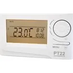 Digitální prostorový termostat Elektrobock PT22