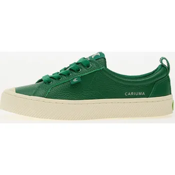 Pánské tenisky Tenisky Cariuma M Oca Low Green EUR 41