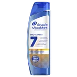HEAD & SHOULDERS Anti-Dandruff Shampoo Pro-Expert 7 Hair Fall Defense, Šampon s kofein proti lupům 250 ml
