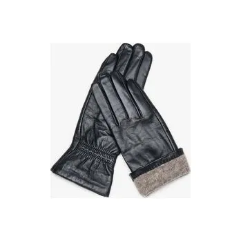 Rukavice Estro Dámské rukavice ER00118420 Černá 7