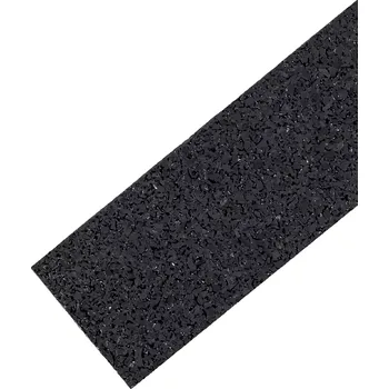 Rohožka Flomat Gumová univerzální podložka (pás, proložka) FLOMA UniPad - 200 x 7 x 0,5 cm