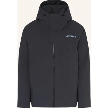 Pánská bunda Adidas Terrex Pánská Peřová Bunda Originals Xploric...