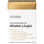 Venira Vitamínový komplex pro těhotné a kojící ženy 60 kapslí