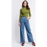 Carhartt WIP W' Jane Pant Blue heavy stone wash 26