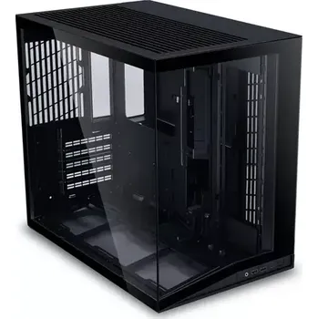 PC skříň Lian Li O11 Dynamic Mini V2 černá (O11DMIV2X)