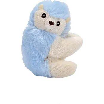 plyšák Plyšák Wild-Republic Klipáček Ježek modrý