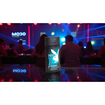 Sprchový gel Playboy men sprchový gel Endless Night