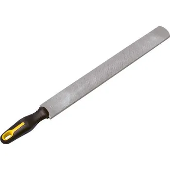 Rašple podkovářská s rukojetí široká Standard