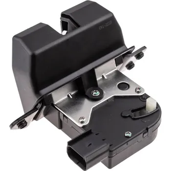 Centrální zámek Zámek kufru HYUNDAI Santa Fé III (DM) a Grand Santa Fé (2012–2019)