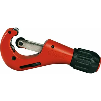 řezačka trubek Řezák trubek s odhrotovačem Extol Premium 3–42 mm