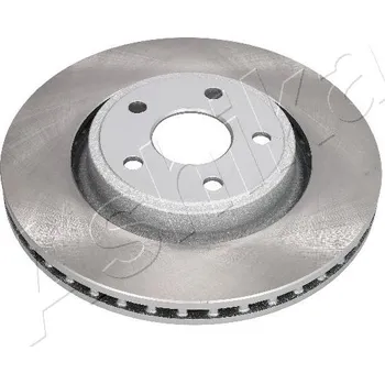 Brzdový kotouč Brzdový kotouč ASHIKA GROUP 60-09-916C