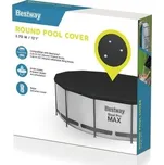 Krycí plachta na bazén Bestway 58037 o průměru 3,66m