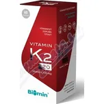 Biomin VITAMIN K2 120 60 tob.