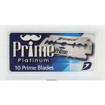 Dorco Prime Platinum STP301 žiletky Balení: 10 ks