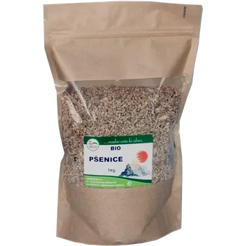 Čokoláda Pšenice BIO 1kg