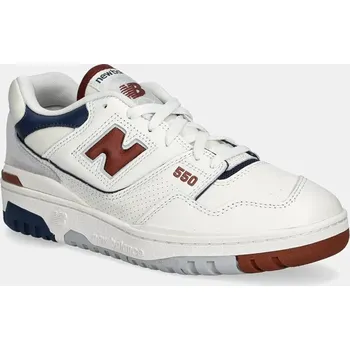 Pánské tenisky Tenisky New Balance 550 BB550ESG bílá 00X, EUR 42.5