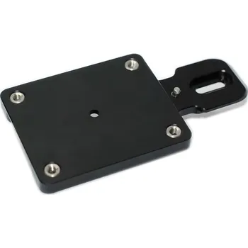 Držák SPZ Držák SPZ Pro Set na moto HotSwop S - 80 mm