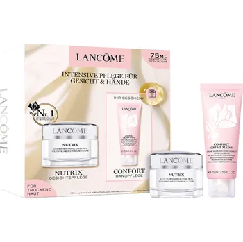 Kosmetická sada Lancôme Nutrix Set péče o obličej dámské