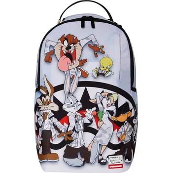 Batoh Sprayground Looney Tunes Fashion Killa