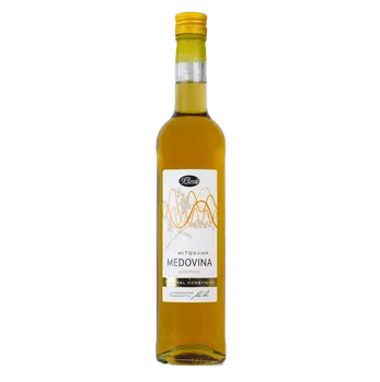 Medovina Pleva - Limitovaná Pohanková medovina 0,5l