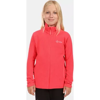 Chlapecká mikina Kilpi GLAMER-J růžová 98