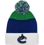 Dětský Kulich NHL Outerstuff Vancouver Canucks Essenital, Velikost Youth (58 - 62 cm)