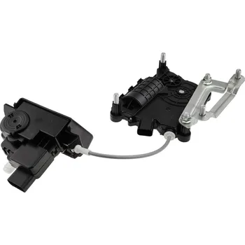 Centrální zámek Zámek kufru HYUNDAI TUCSON (TL)