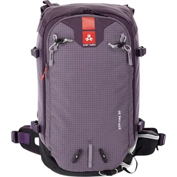 Sportovní batoh batoh Arva Explorer 30 - Violet 30 L