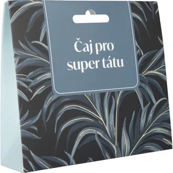 Čaj Dárkový čaj - Pro super tátu