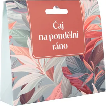 Čaj Dárkový čaj - Na pondělní ráno
