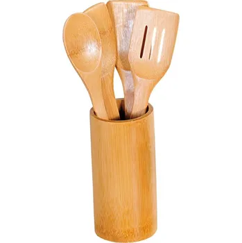 Vařečka Vařečka Kesper Kuchyňská sada 5 ks, bambus