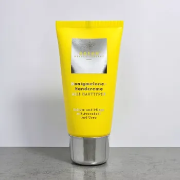 Péče o ruce Baehr - Krém na ruce - medový meloun 30 ml