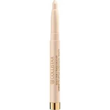 Masážní přístroj Collistar Eye Shadow Stick 1 Ivory 1,4g