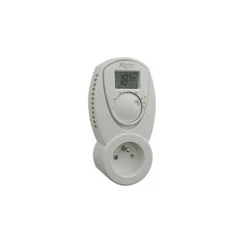 Termostat Elektronický termostat Regulus TZ33 (6295)