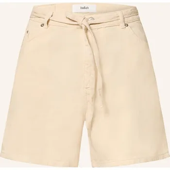 Dámské kraťasy Ba&Sh Dámské Šortky Facha, ecru off white, 38