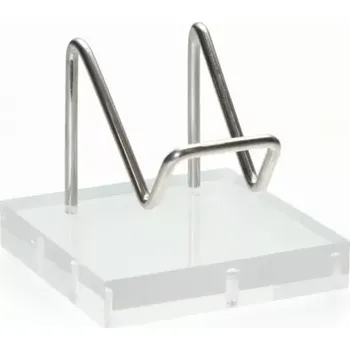 Stojánek na minerály 50 mm plexi