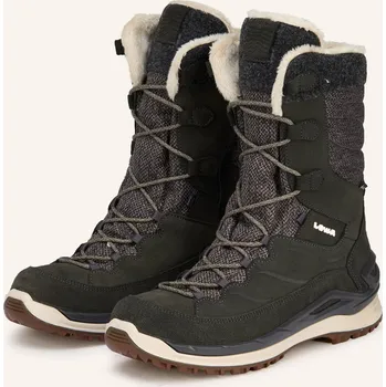 Dámské tenisky Lowa Dámské Turistické Boty Barina Evo Gtx, tmavě šedá /...