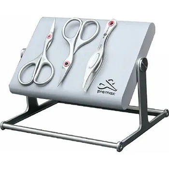 Manikúrová magnetická sada 3 dílná Ring Lock System PR 9332