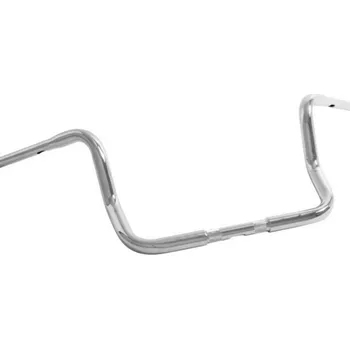 Řídítka Highway Hawk Highway Hawk H55-285B Řídítka 25mm Fat Bagger 94cm černá Černá