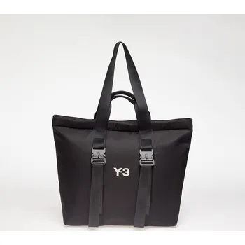 Kabelka Taška Y-3 Shopper Bag Black Universal