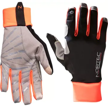 Rukavice Běžecké rukavice Nortec Running Light Glove M