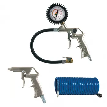 Ofukovací pistole Sada pneu START