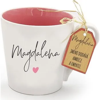Nekupto Hrnek se jménem MAGDALENA Original