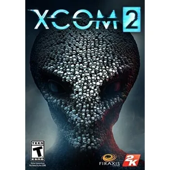 Počítačová hra XCOM 2 PC GOG CD Key CD Klíč