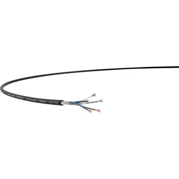 Elektroinstalační materiál LAPP 7038897/100 senzorový kabel 100 m