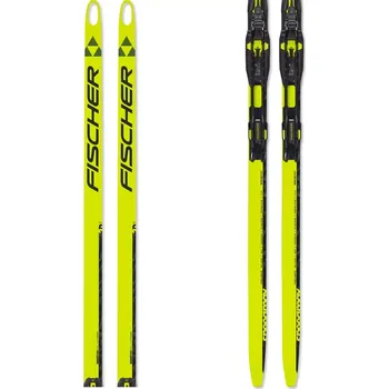 Běžky Fischer SPEEDMAX HELIUM SKATE 61K MEDIUM - délka: 186cm